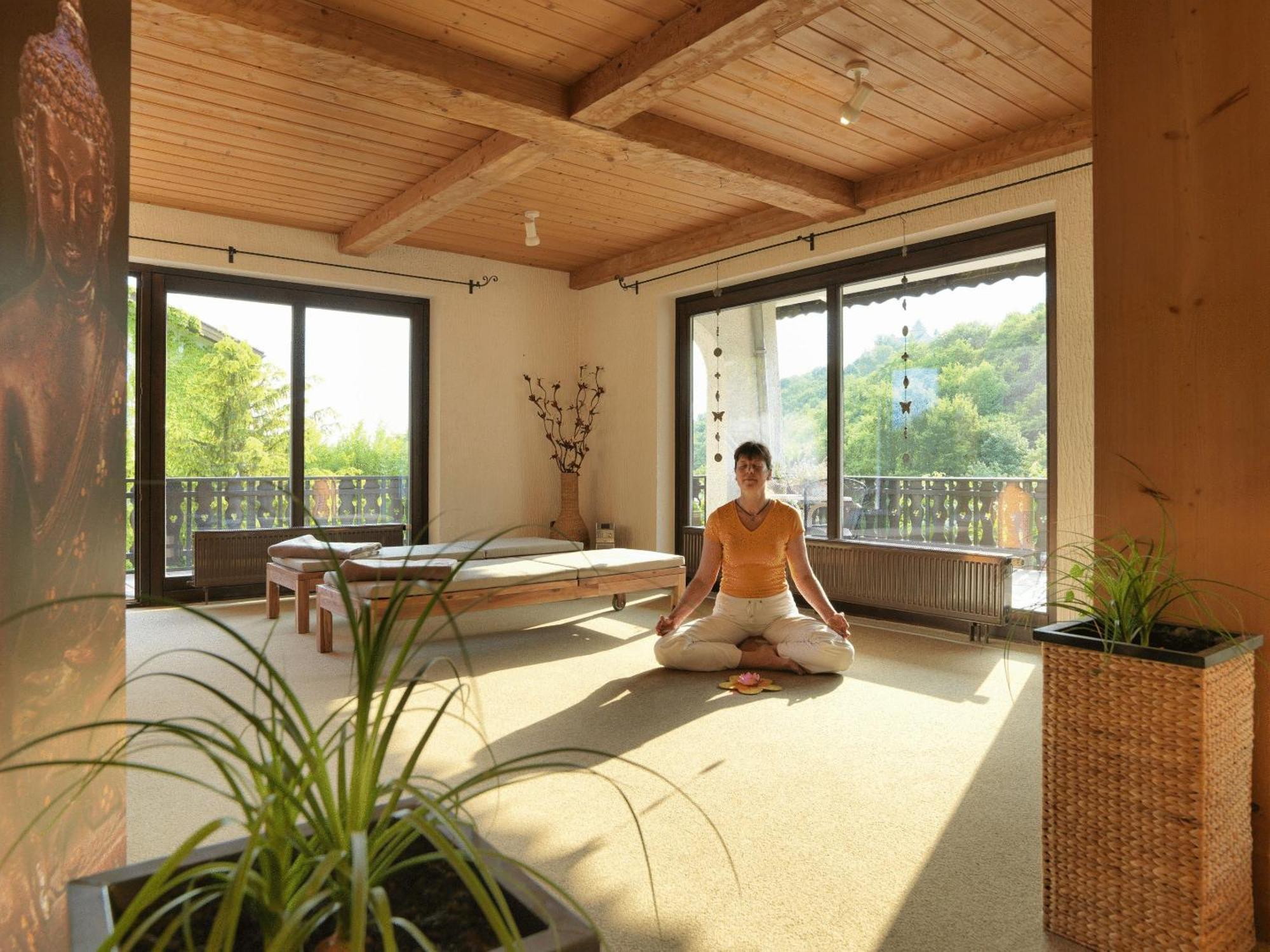 Belvedere - Das Bio Hotel Garni & Suitehotel Am Edersee ! Unser Geschenk Fuer Sie, Auch Die Gaestecard Grimmheimat! فالديك المظهر الخارجي الصورة