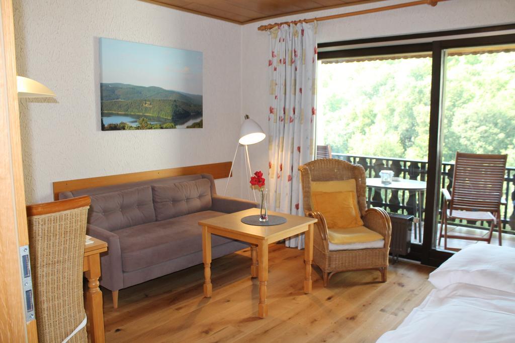 Belvedere - Das Bio Hotel Garni & Suitehotel Am Edersee ! Unser Geschenk Fuer Sie, Auch Die Gaestecard Grimmheimat! فالديك المظهر الخارجي الصورة