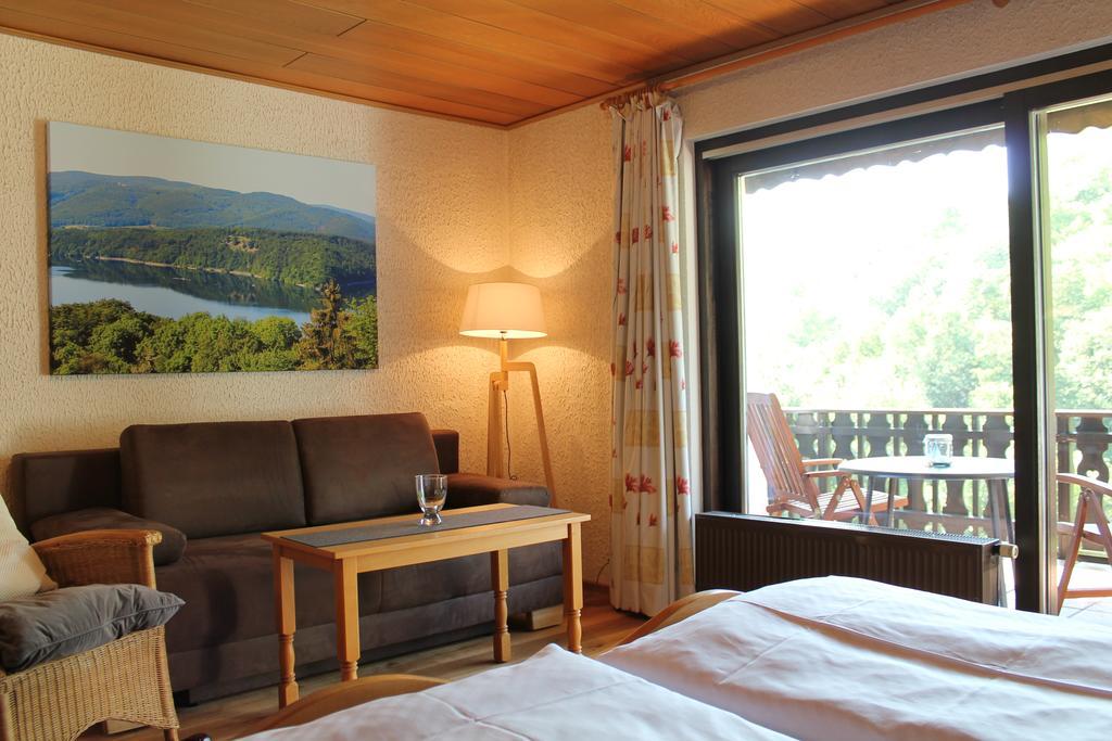 Belvedere - Das Bio Hotel Garni & Suitehotel Am Edersee ! Unser Geschenk Fuer Sie, Auch Die Gaestecard Grimmheimat! فالديك المظهر الخارجي الصورة