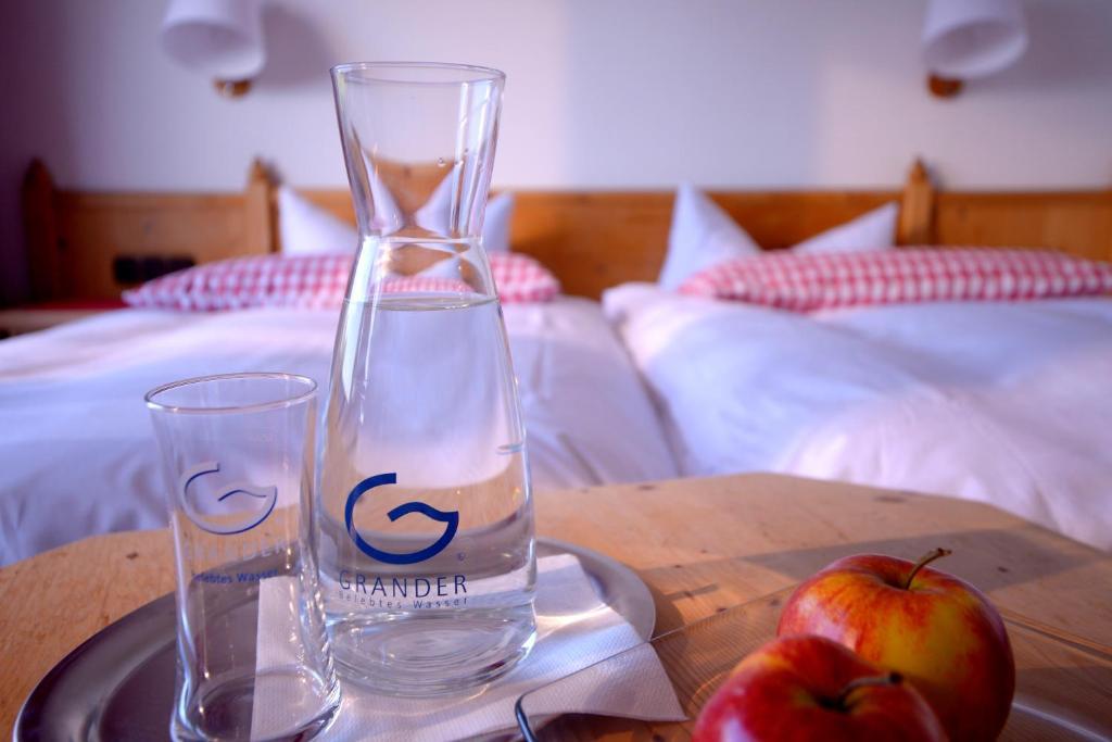 Belvedere - Das Bio Hotel Garni & Suitehotel Am Edersee ! Unser Geschenk Fuer Sie, Auch Die Gaestecard Grimmheimat! فالديك الغرفة الصورة