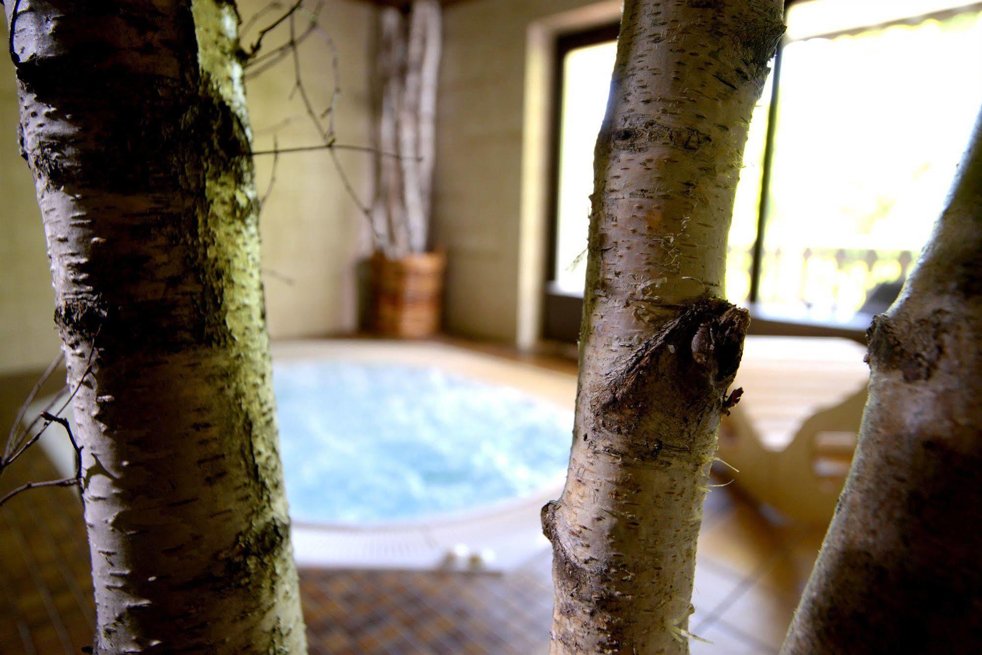Belvedere - Das Bio Hotel Garni & Suitehotel Am Edersee ! Unser Geschenk Fuer Sie, Auch Die Gaestecard Grimmheimat! فالديك المظهر الخارجي الصورة