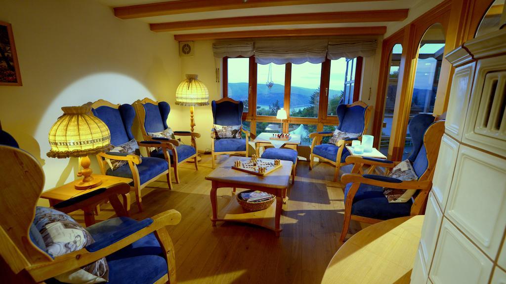 Belvedere - Das Bio Hotel Garni & Suitehotel Am Edersee ! Unser Geschenk Fuer Sie, Auch Die Gaestecard Grimmheimat! فالديك المظهر الخارجي الصورة