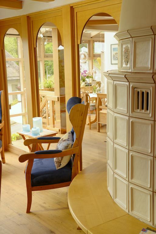 Belvedere - Das Bio Hotel Garni & Suitehotel Am Edersee ! Unser Geschenk Fuer Sie, Auch Die Gaestecard Grimmheimat! فالديك المظهر الخارجي الصورة