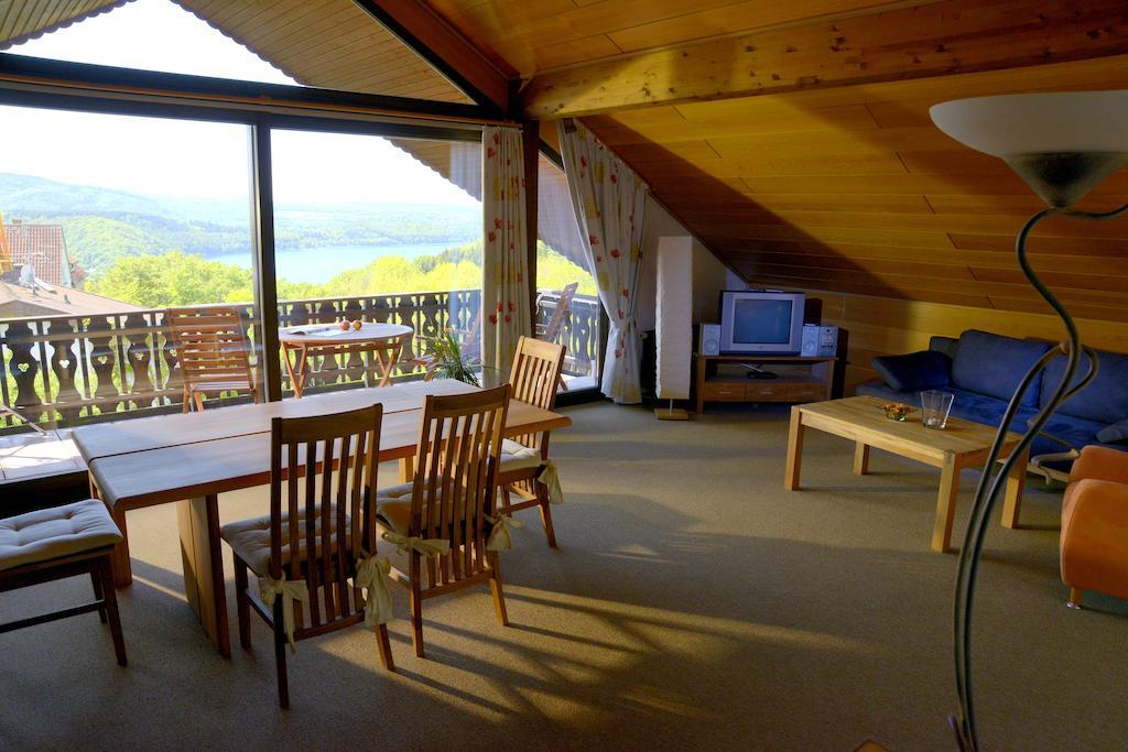Belvedere - Das Bio Hotel Garni & Suitehotel Am Edersee ! Unser Geschenk Fuer Sie, Auch Die Gaestecard Grimmheimat! فالديك المظهر الخارجي الصورة